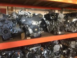 Zam Company Offers Top-Grade Used Japanese Engines Worldwide