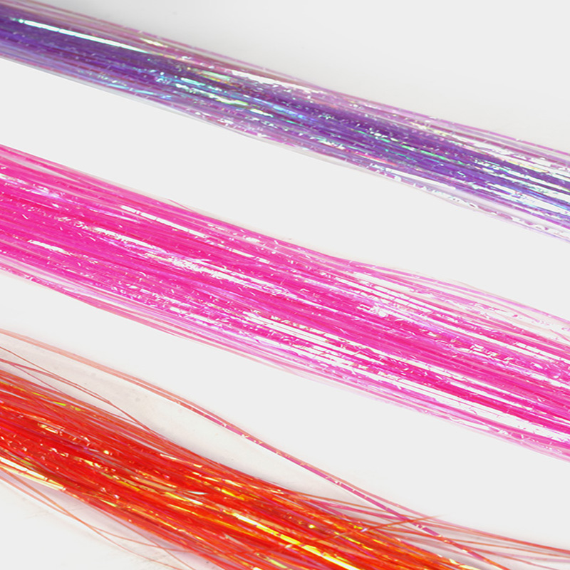 Bright Shining Yarn: Illuminating Fashion and Textile Design