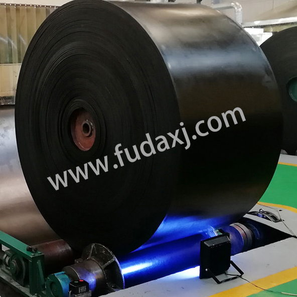 Abrasion Conveyor Belts: The Resilient Backbone of Heavy-Duty Material Handling