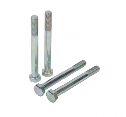 Why Lag Bolts Are Ideal for Heavy Duty？
