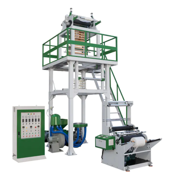 Why Choose a High Speed Making Machine for Efficiency?
