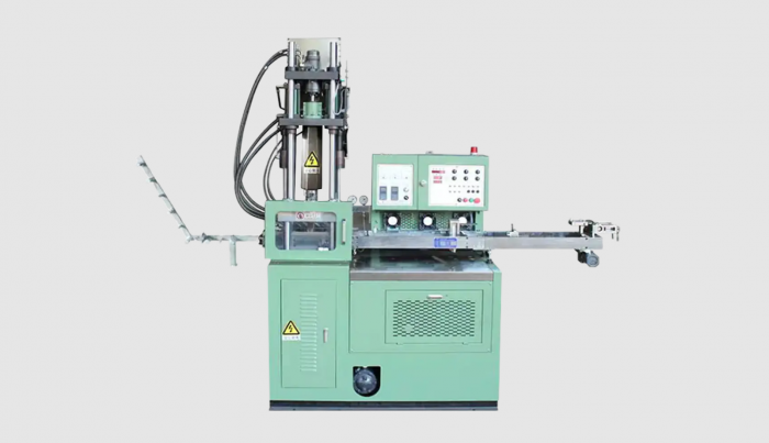 Choosing the Best Injection Molding Zipper Machine