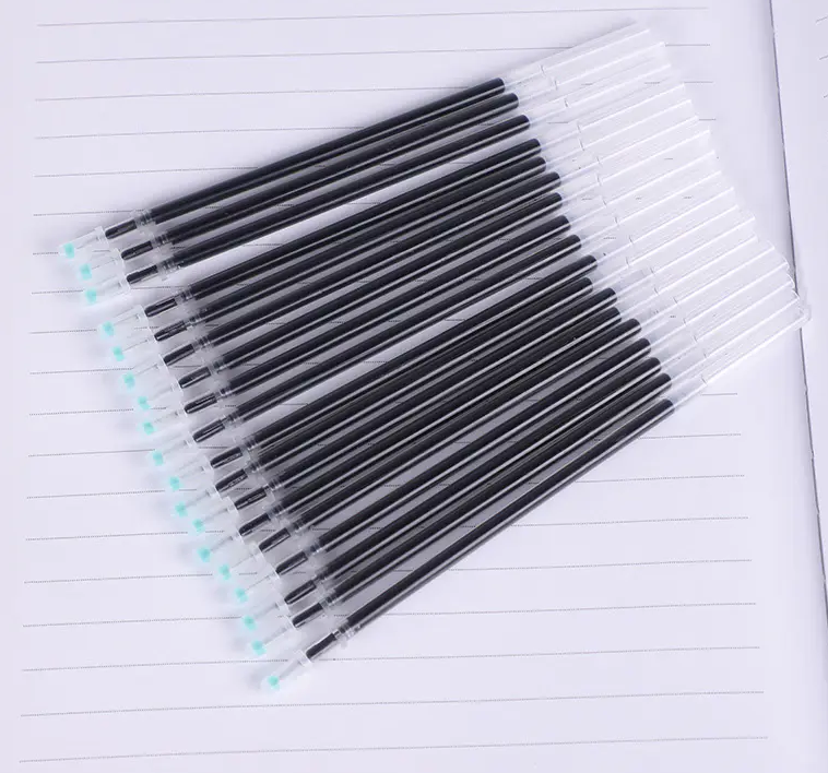 Gel Pen Refill Guide to Reliable Ink Choices