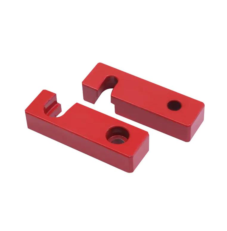 Key Functions of Mold Safety Lock