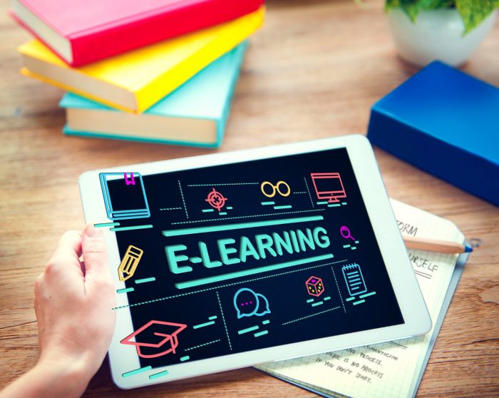 Top Custom LMS Development Company for Advanced Learning Platforms