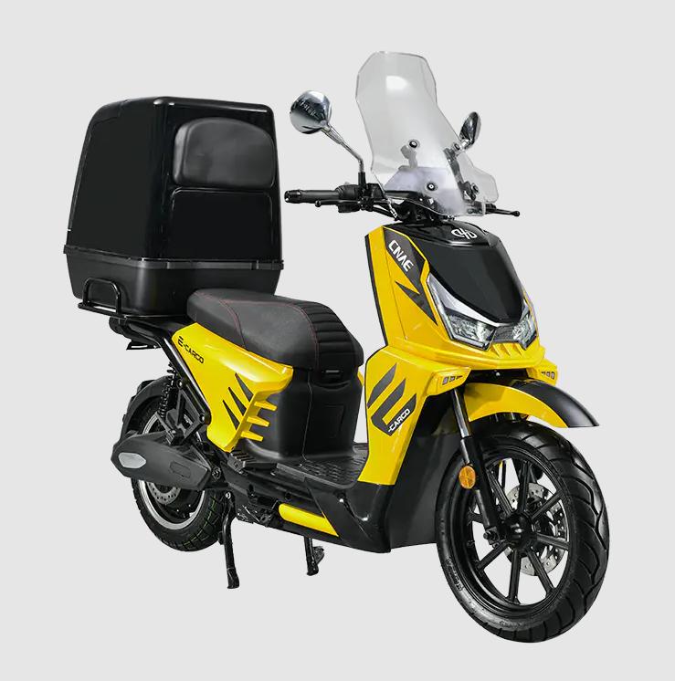 Side Hanging Gear Motor Riding Stability Guide