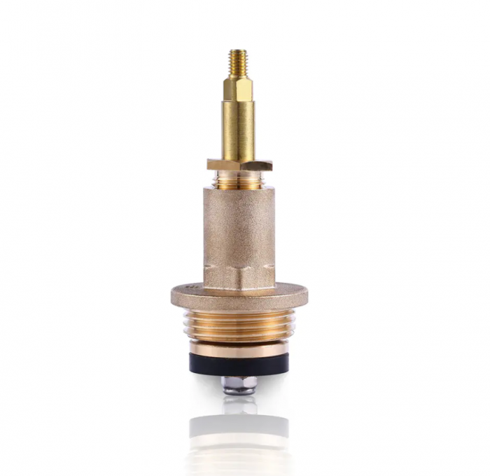 Corrosion Resistance of Copper Spring Valve Cores in Media