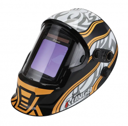 Proper Sensitivity Adjustment for Welding Helmets