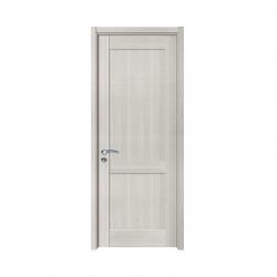 Modern Home Internal Bedroom Doors: Prioritizing Hygiene and Low Maintenance