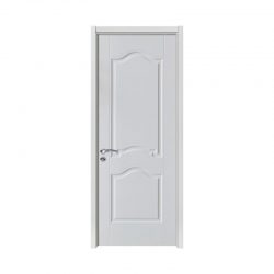 MDF Internal Doors: Low-Maintenance Solutions for Modern Living