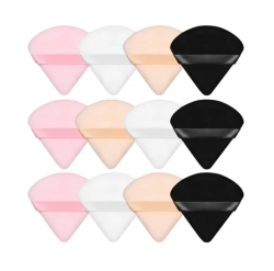 How Material Affects Finish from Powder Puff Manufacturer