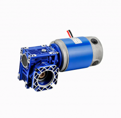 Thermal Performance in Modern Brushless Motor Barrier Gates