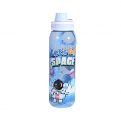 The Seal Performance of Leak Proof Plastic Water Bottles
