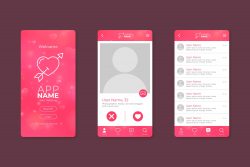 Advanced Dating App Development Company for High-Engagement Platforms