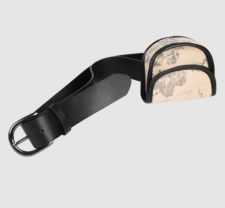 How Waist Bags Redefine Movement and Freedom?