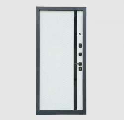 Russian Door Artistry for Classic Architecture