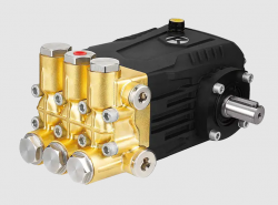 Suitability of Stainless Steel Pumps for Corrosive Liquids