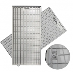 Choosing the Ideal Tray Edge Height for Efficient Rolling Tasks