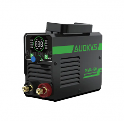 Welding Speed and Quality of OEM Pulse MIG Welder