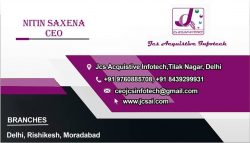 Barcode registration in india