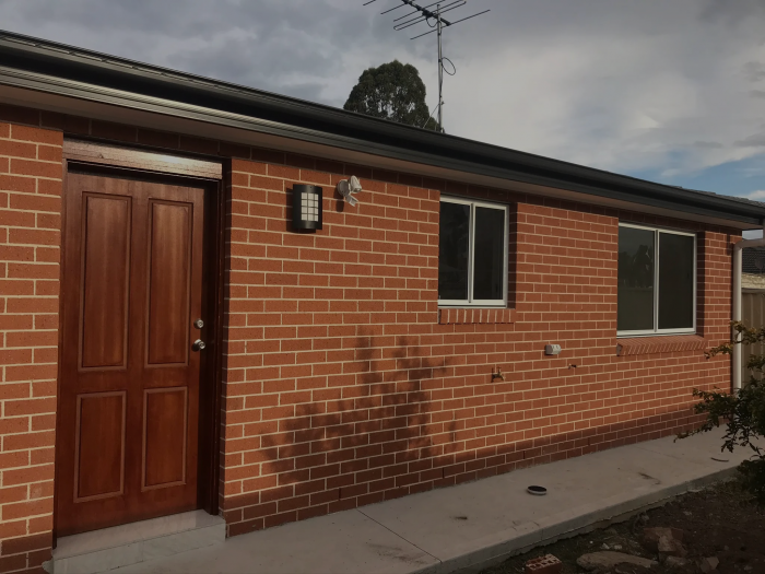 Mechanical Workshop Flooring in Shepparton