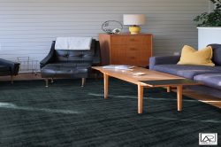 The Secret to a Perfectly Balanced Room: Custom Sized Area Rugs