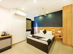 Fully Furnished Serviced Apartments Near Sankara Nethralaya, Chennai