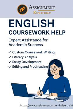 Affordable Coursework Help for Students