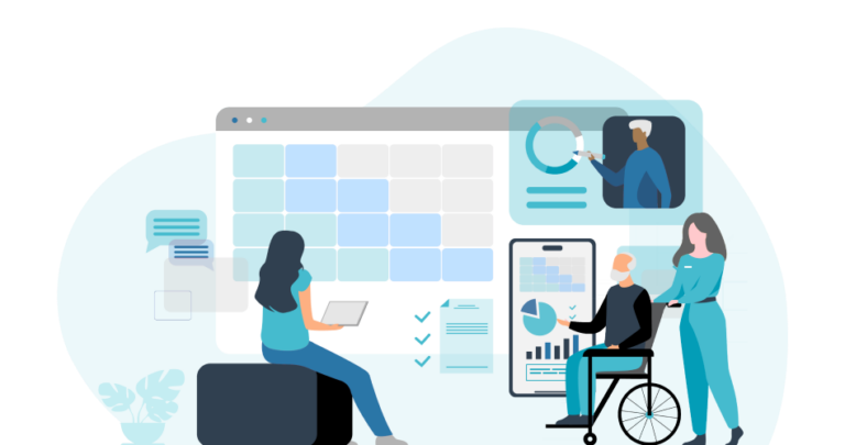How digital tools enhance aged care safety and responsiveness