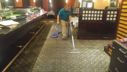 Restore the Beauty of Your Home with Professional Carpet Cleaning by All Colors Carpet Clean