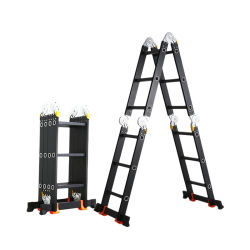 The Fire Ladder: An Essential Tool for Emergency Access and Rescue