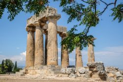 Delphi Day Tour from Athens: Explore the Ancient Oracle