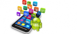 Hire Android App Developers in USA for Custom Android Solutions