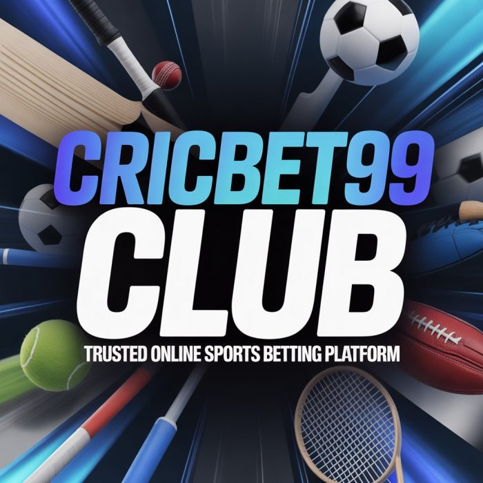 Cricbet99 Club – Trusted Online Sports Betting Platform
