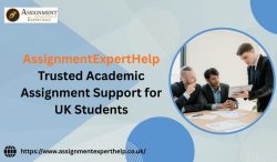 AssignmentExpertHelp – Professional Assignment Writing Assistance for UK Universities