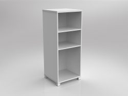 OL Axis Tower Bookcase storage