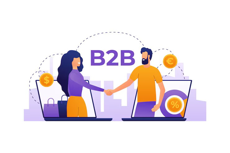Choose B2B Website Design Agency for Professional Corporate Branding