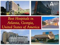 Best Hospitals in Atlanta, Georgia, United States of America