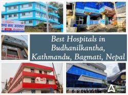 Best Hospitals in Budhanilkantha, Kathmandu, Bagmati, Nepal