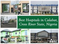 Best Hospitals in Calabar, Cross River State, Nigeria