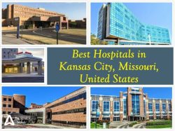 Best Hospitals in Kansas City, Missouri, United States