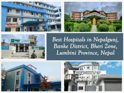 Best Hospitals in Nepalgunj, Banke District, Lumbini, Nepal