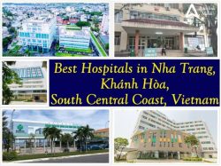 Best Hospitals in Nha Trang, Khánh Hòa, Vietnam