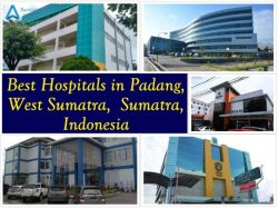 Best Hospitals in Padang, West Sumatra, Sumatra, Indonesia