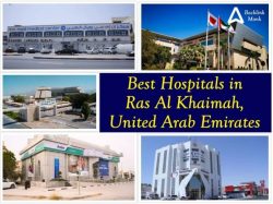 Best Hospitals in Ras Al Khaimah, United Arab Emirates