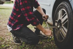 All‑Terrain 4×4 Tyre Repair & Replacement in Rutherford, NSW