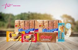 Ulker Biscuit Wholesaler