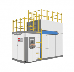 Biomass Steam Boiler for Diverse Industrial Heating Needs