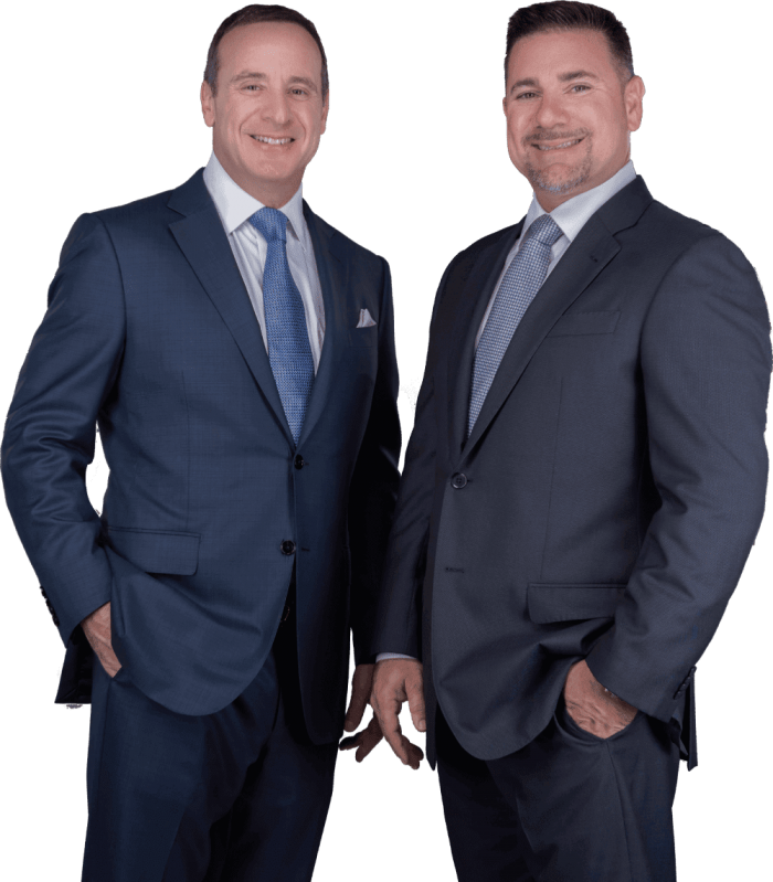 Professional Experience Behind Blake Scherr Merill