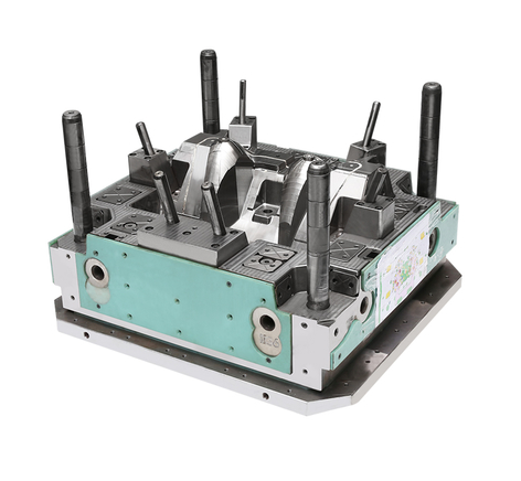 BMC Mold Craftsmanship That Shapes Stronger Components